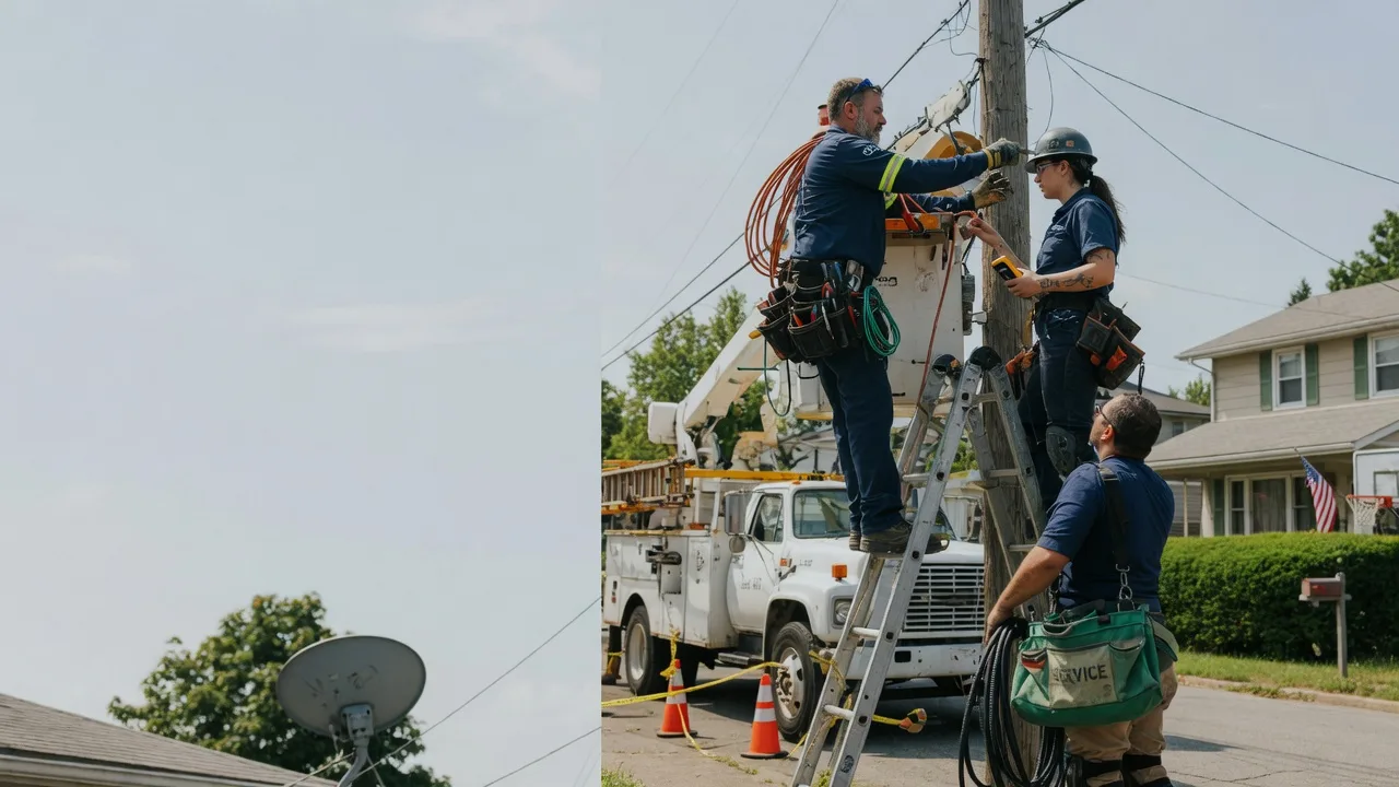 Electrical Repair in Lupton City, TN near me
